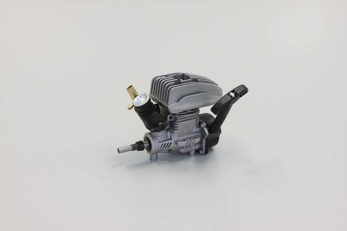 GF16 SG Engine