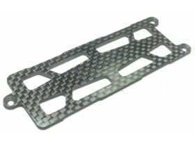 V3R-027 Graphite battery base holder for Vone RRR