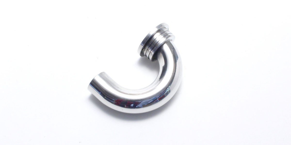 Manifold Kyosho Mp9 / Neo 2.0