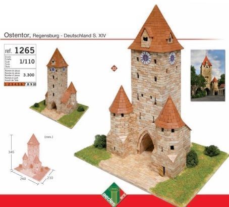 ADS1265 Ostentor