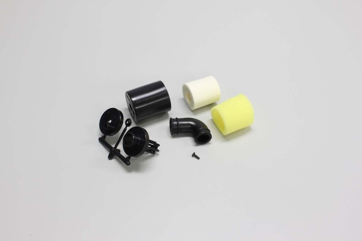 92304 HD Air Cleaner