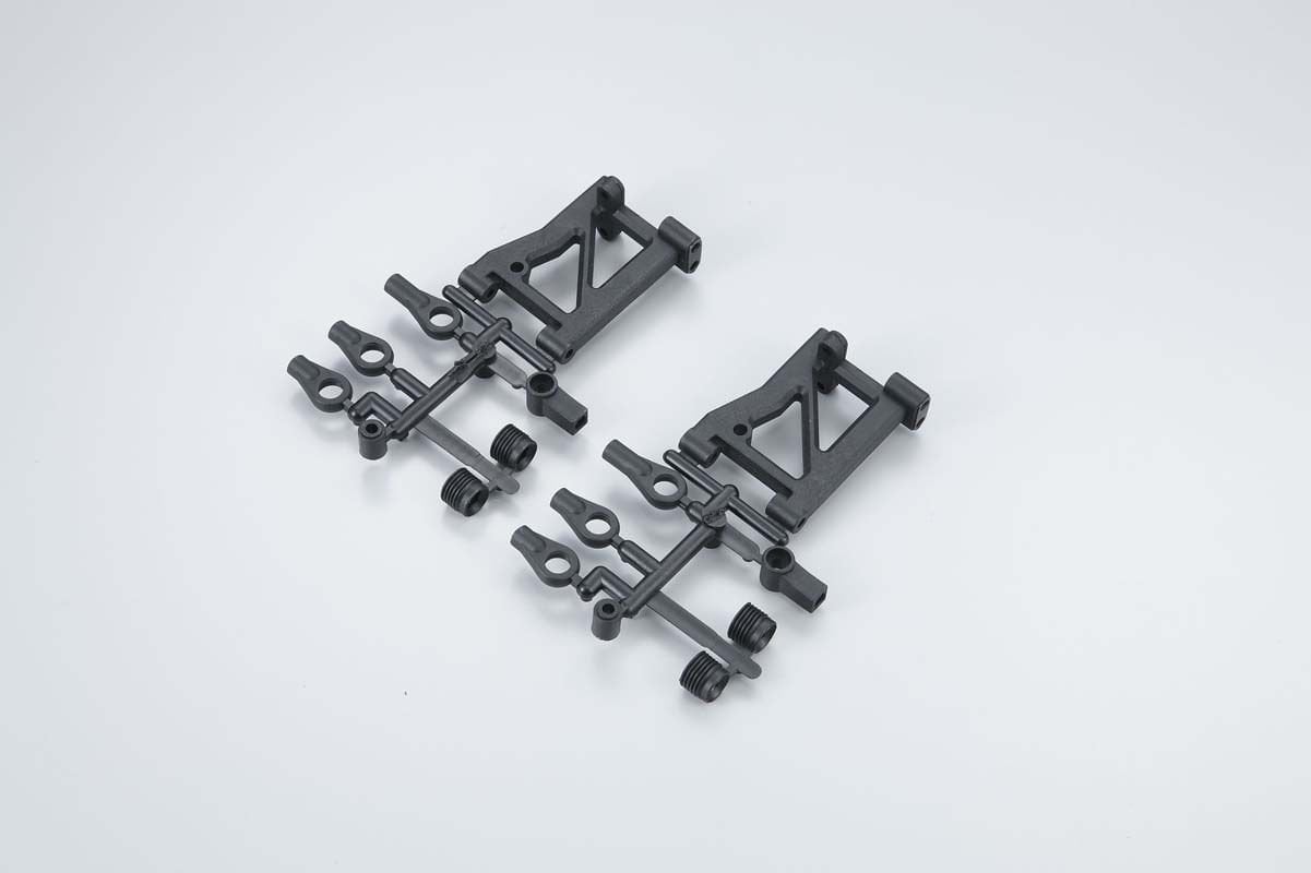 VZ210B KYOSHO Rear Suspension Arm Set (RRR/S