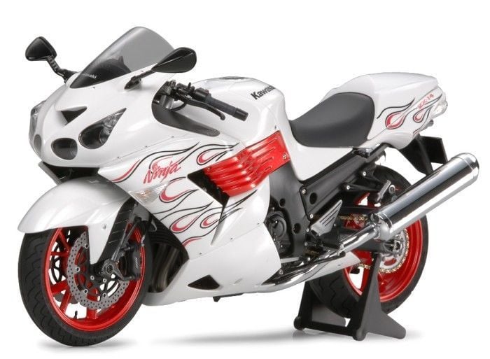 1/12 ZX-14 Special Color Ed.