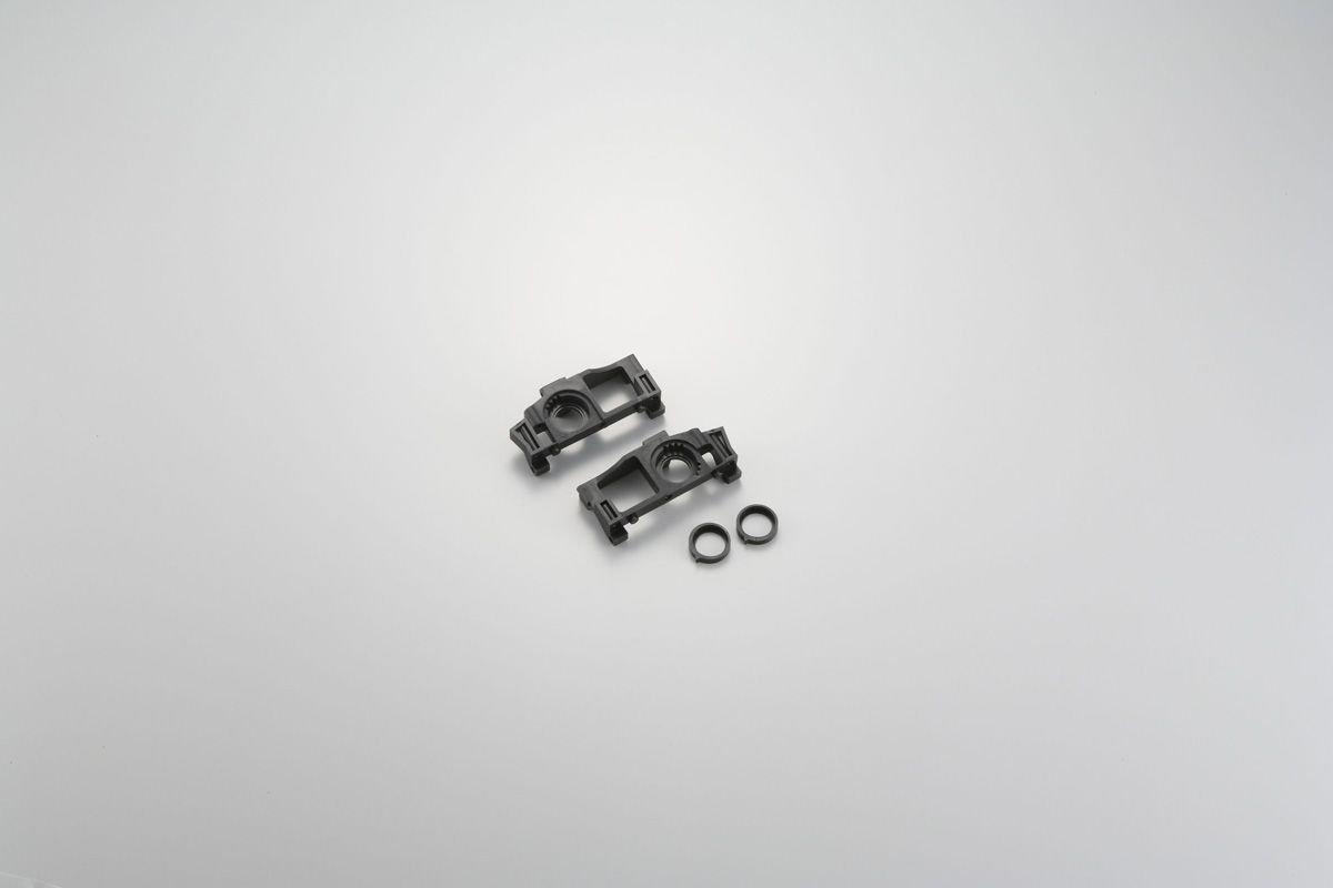 FM606 Front Bulk (EVOLVA M3)