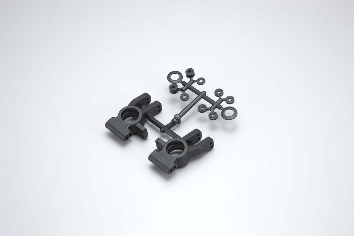 IF114 KYOSHO Rear Hub Carrier
