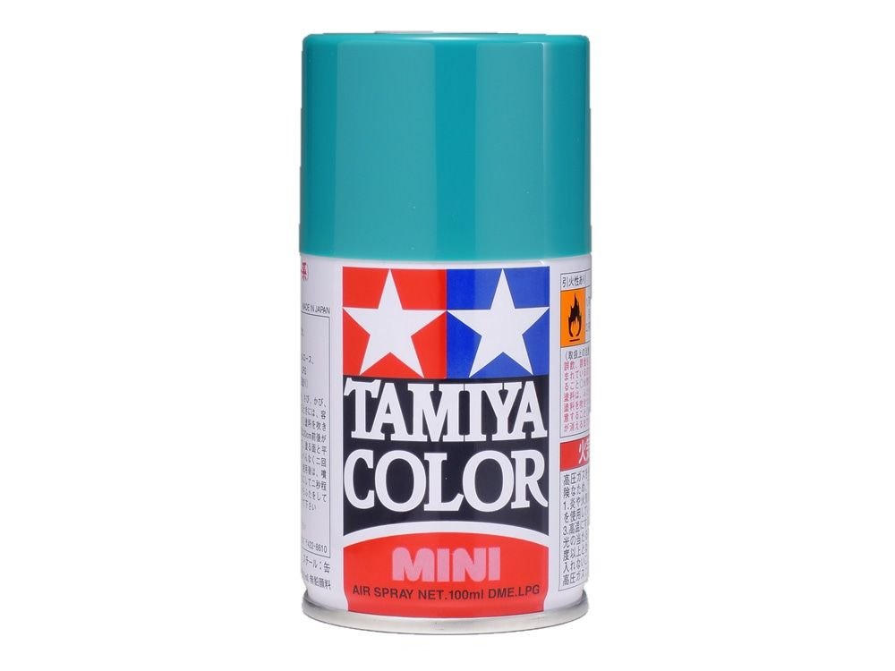 TS-102 Cobalt Green