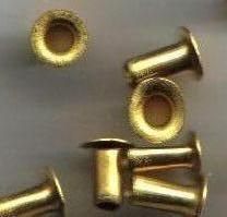 80040 Eyelet 2.5x 5mm