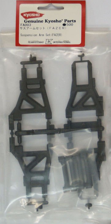 FA003 Arm Set (FAZER)