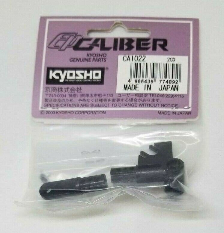 CA-1022 Tail Gear Holder (EP CALIBER M24)