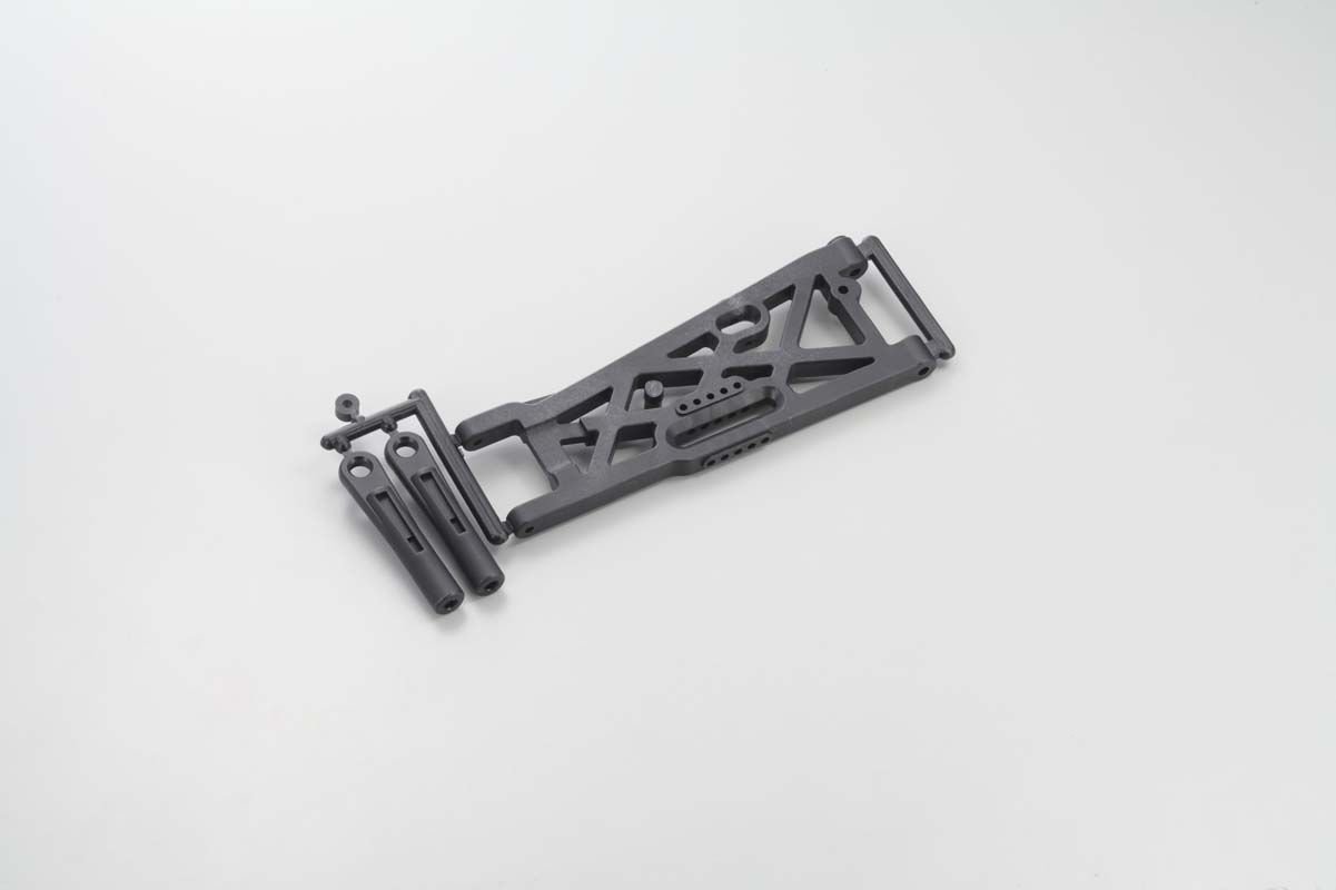 IS006B KYOSHO Rear Susp. Arm (ST/ST-R) (1)