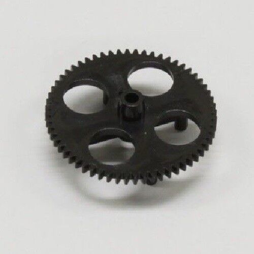 CA-1023 Rotor Gearbo Teeth EP Caliber M24 Helicopter Spare kyosho