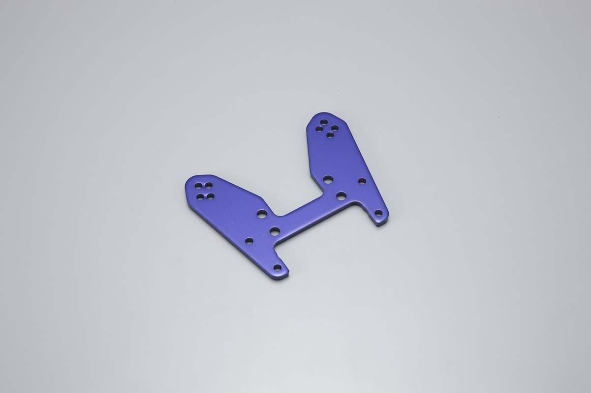 IF126BL- KYOSHO Front Shock Stay (Blue)
