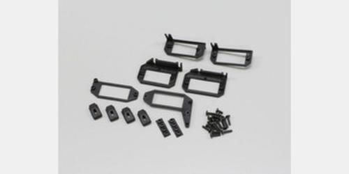 CA-2029 Aksesuarları EP 400 Kyosho