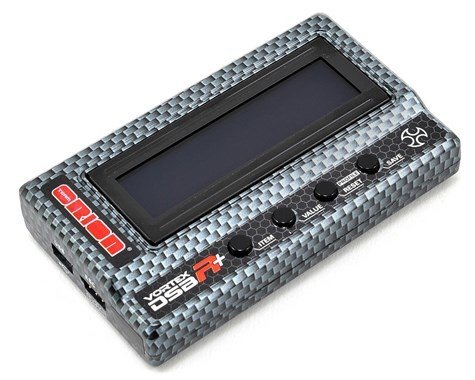 Vortex DSB-R Plus Program Kutusu