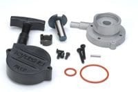 Recoil Starter Assembly(GXR28)