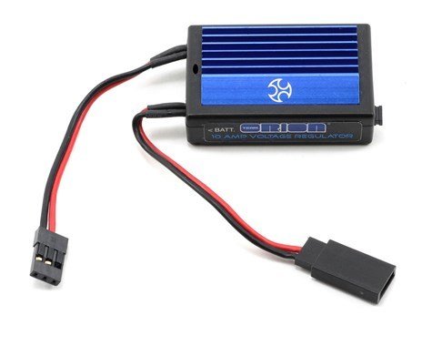 ORI33100 VOLTAGE REGULATOR 10 AMPS