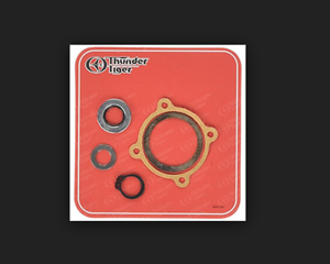 Thunder Tiger gasket set (conta seti)