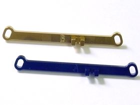 MZII-007 Toe in & Out Steering Rod (Aluminum)