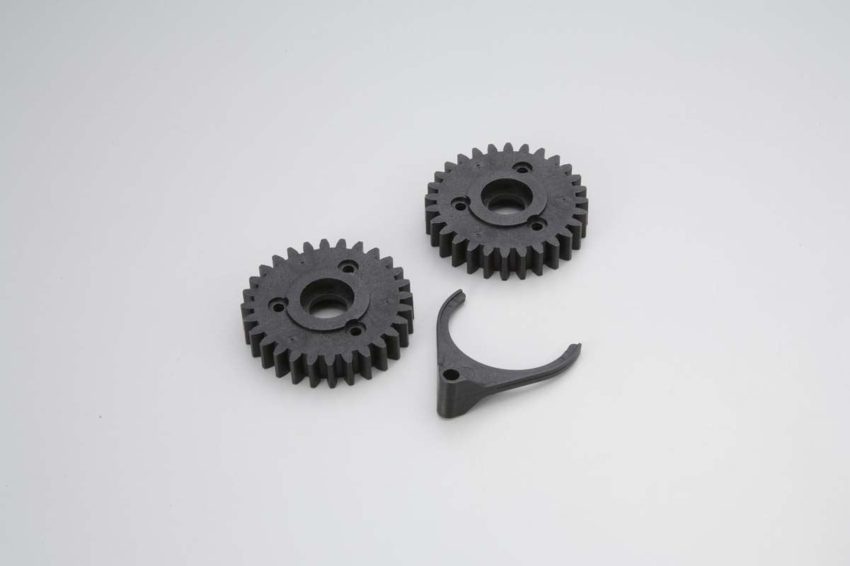 GG001-02 Output Gear