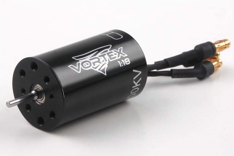 VORTEX MICRO 1:18 6000KV