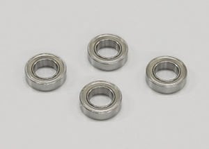 BRG004 KYOSHO Shield Bearing(8x14x4) 4Pcs