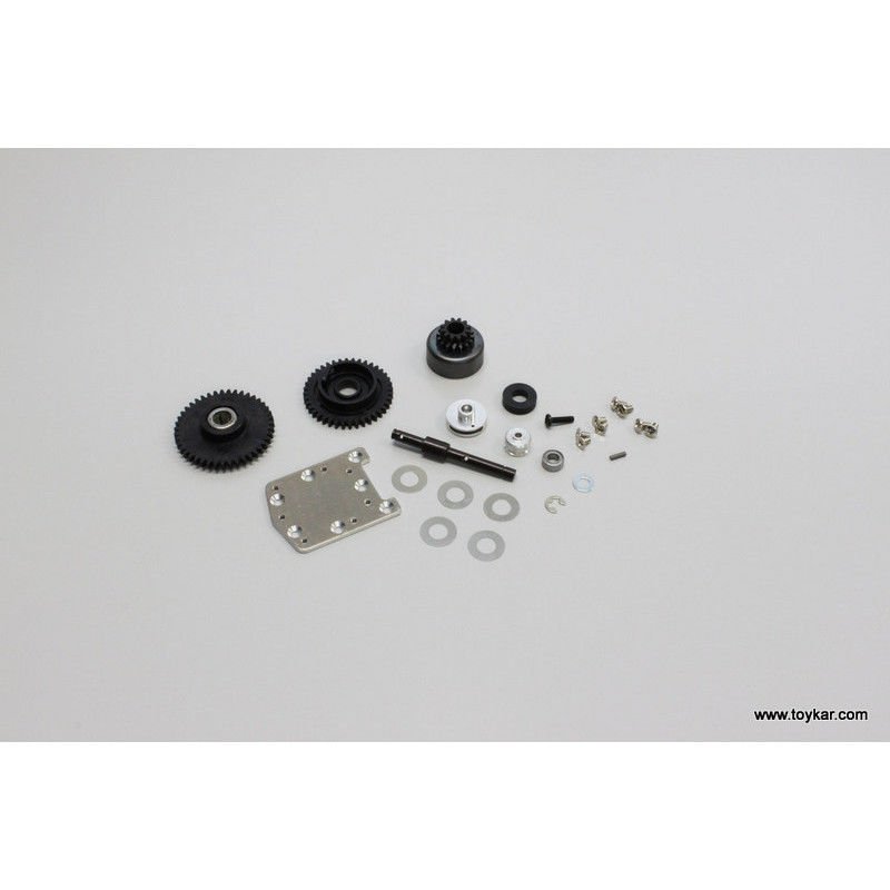 39921 KYOSHO İki vitesli şanzıman