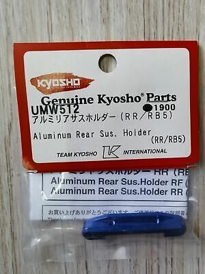 UMW512 KYOSHO Aluminum Rear Sus. RR/RB5