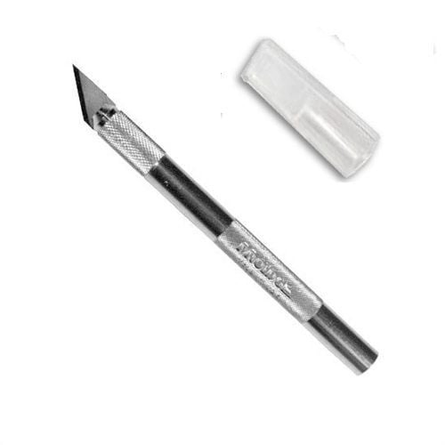 No.2 Maket Bıçağı, Emniyet Kapaklı