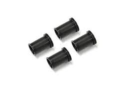 94105 KYOSHO CORD BOOTS 2 PCS
