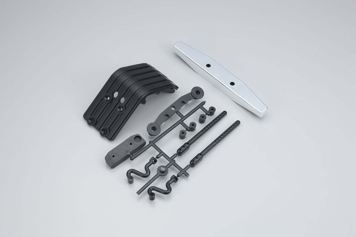 GG009 Bumper - Tampon Giga Crusher