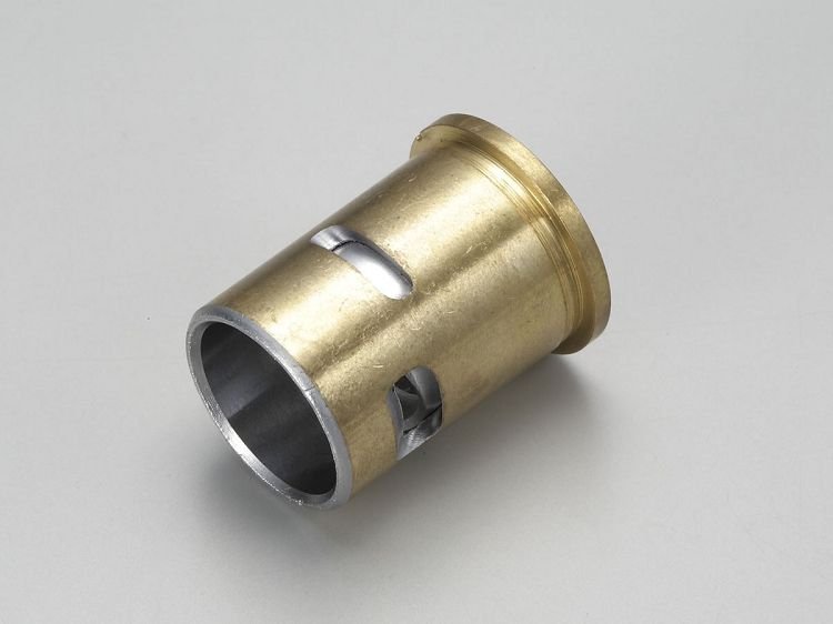 74016-05 Piston & Cylinder (GXR15)