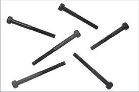 1131 Kyosho Screws M4X35-40-45