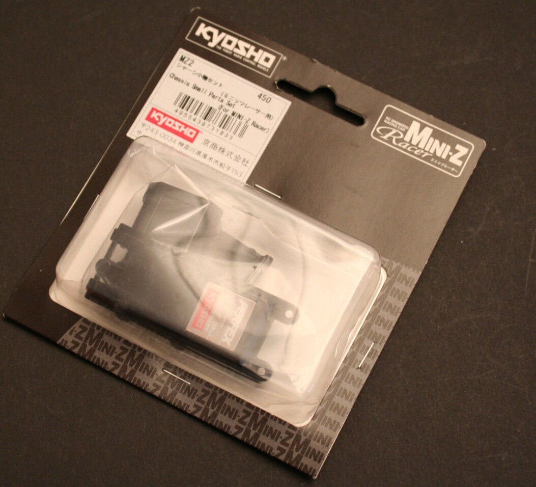 MZ2 DIS - Chassis Set