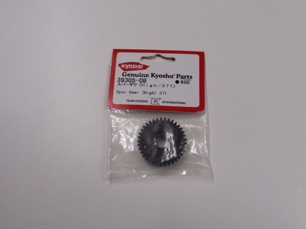 39305-08 KYOSHO SPUR GEAR HIGH/37T