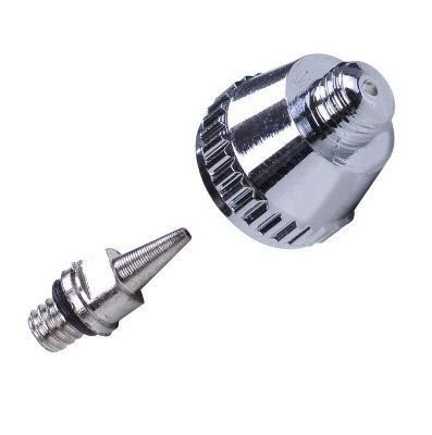 BD-116,180 Double Action Airbrush Nozzle Tk.0.50mm