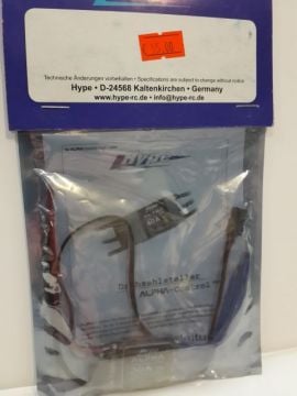 40A 6-26V ESC (UÇAK)