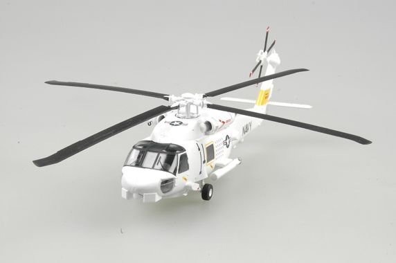 1/72 SH-60F Ocean Hawk, RA-19 of HS-10
