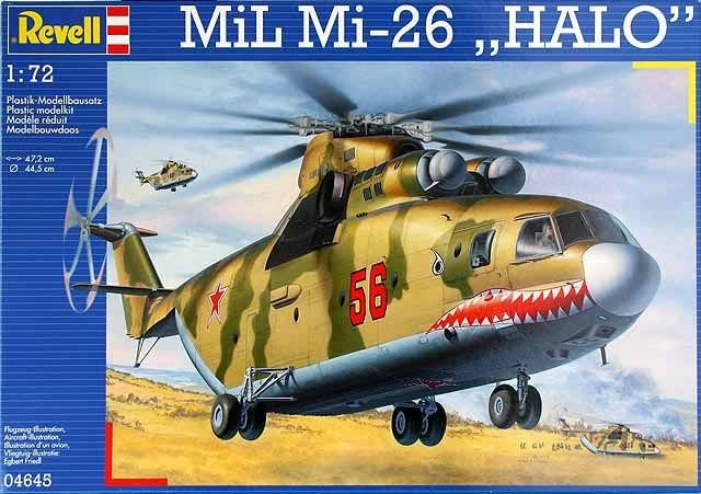 1/72 Mil Mi-26 Halo 04645