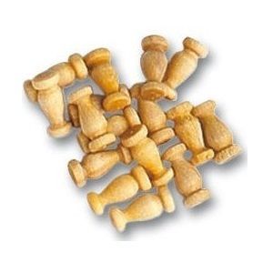 Korkuluk 6 mm (18 adet)