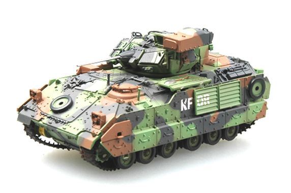1/72 M2A2 ODS