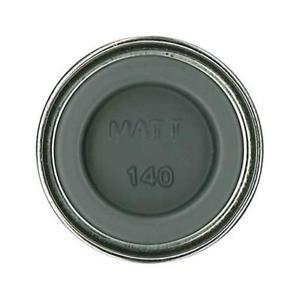 140 Gull Grey Matt - 14ml Enamel Paint