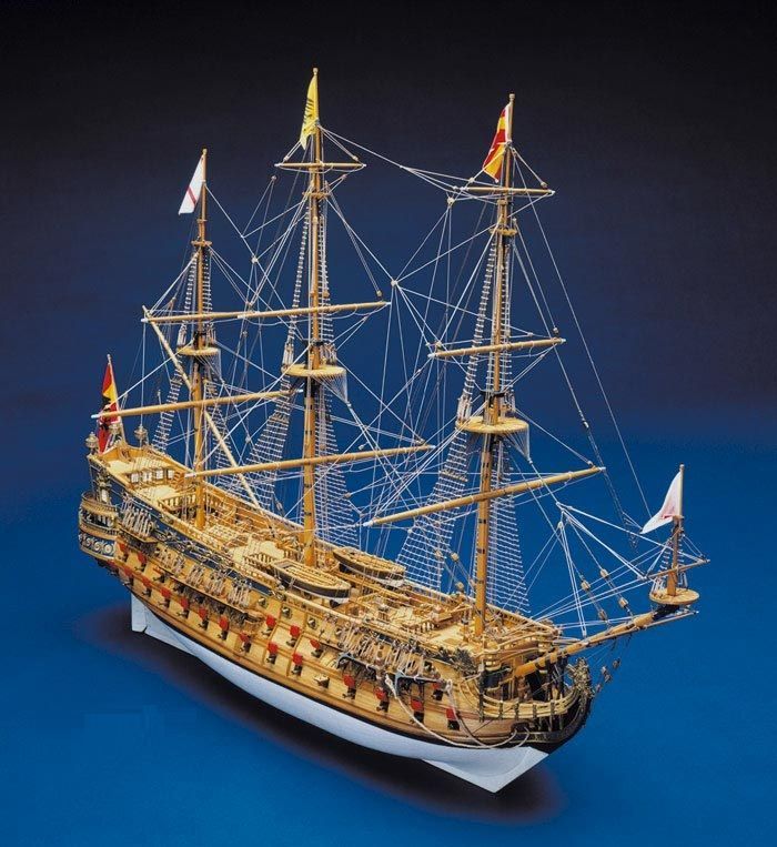 San Felipe 1:75
