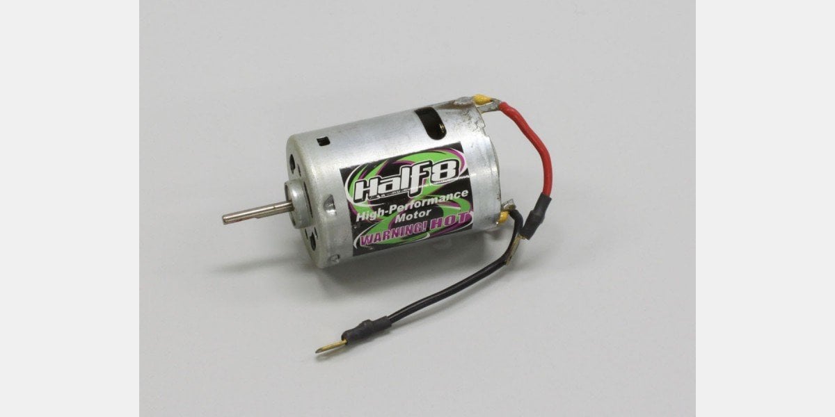 IH37  Motor Set (Mini Inferno)