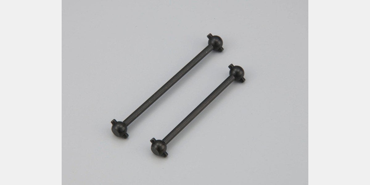 IH224  Center Long Dog Bone Set (Mini Inferno)