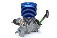GX21 KYOSHO ENGINE