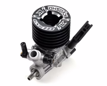 GXR18-SP Engine