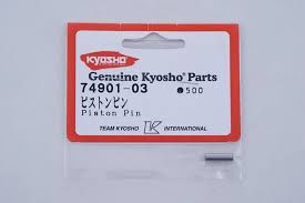 74901-03  KYOSHO Piston Pin