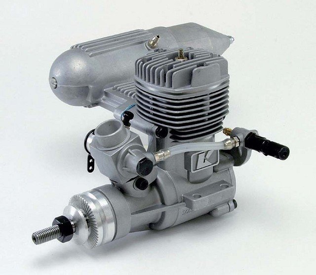 GX40 ENGINE