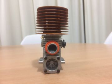 RB Concept S5 5 Port Buggy Engine 3.48cc Rbc01005-s3