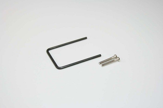 FA016 KYOSHO Shaft Set(FAZER)